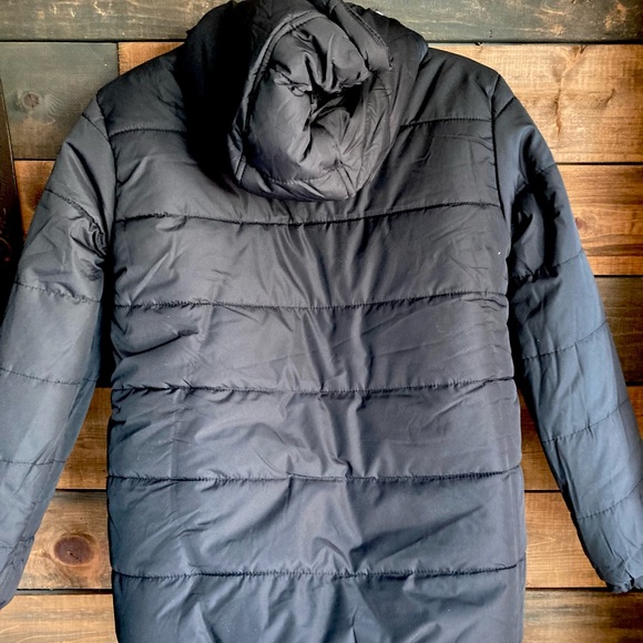 Kids Back to school PUMA Jacket size L 14/16 - Picture 7 of 8